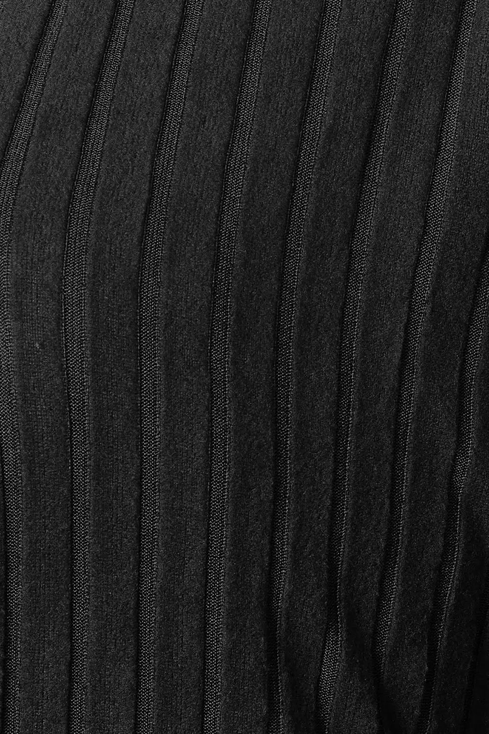 Basic Bae Full Size Ribbed Cocoon Cardigan - The Coin Has A Say