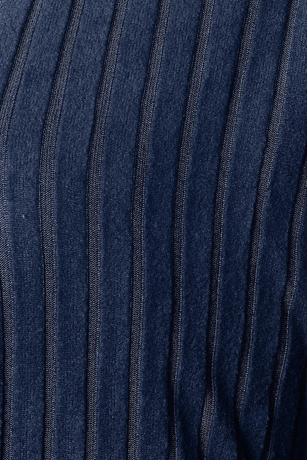 Basic Bae Full Size Ribbed Cocoon Cardigan - The Coin Has A Say