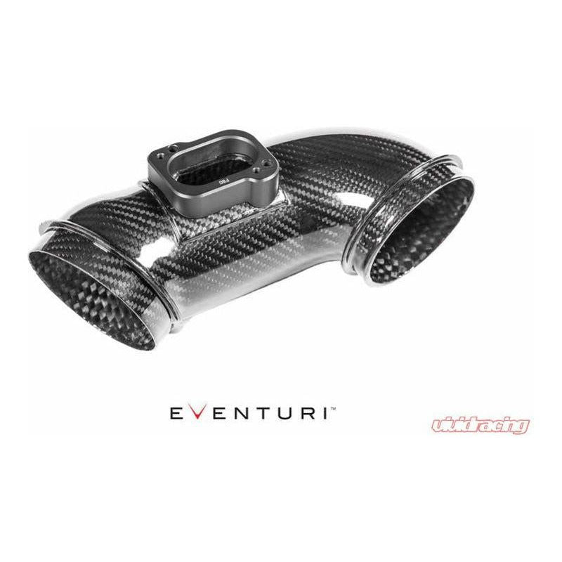BMW F8X M3/ M4 - Eventuri Black Carbon Intake - V2 - The Coin Has A Say