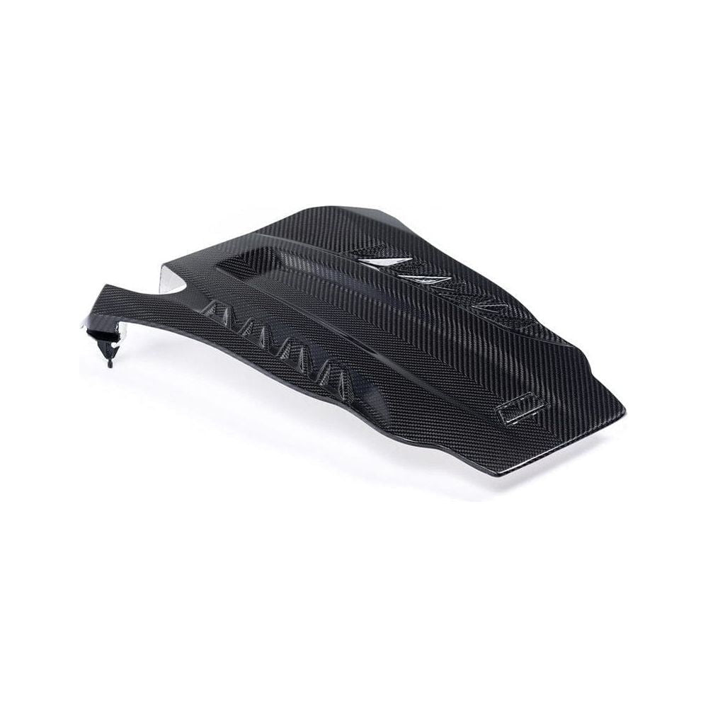 BMW - F9X X5M / X6M / G09 XM / M60i - Eventuri Black Carbon Intake System - The Coin Has A Say