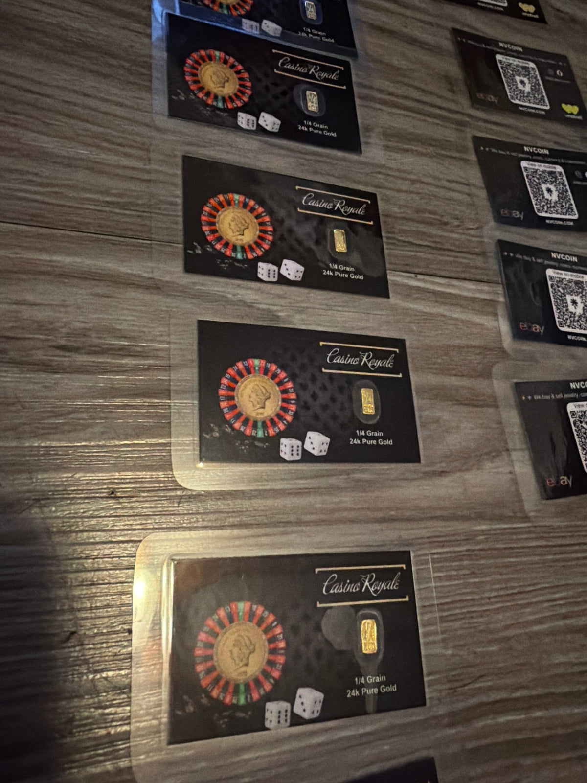 Coin - The Coin Has A Say