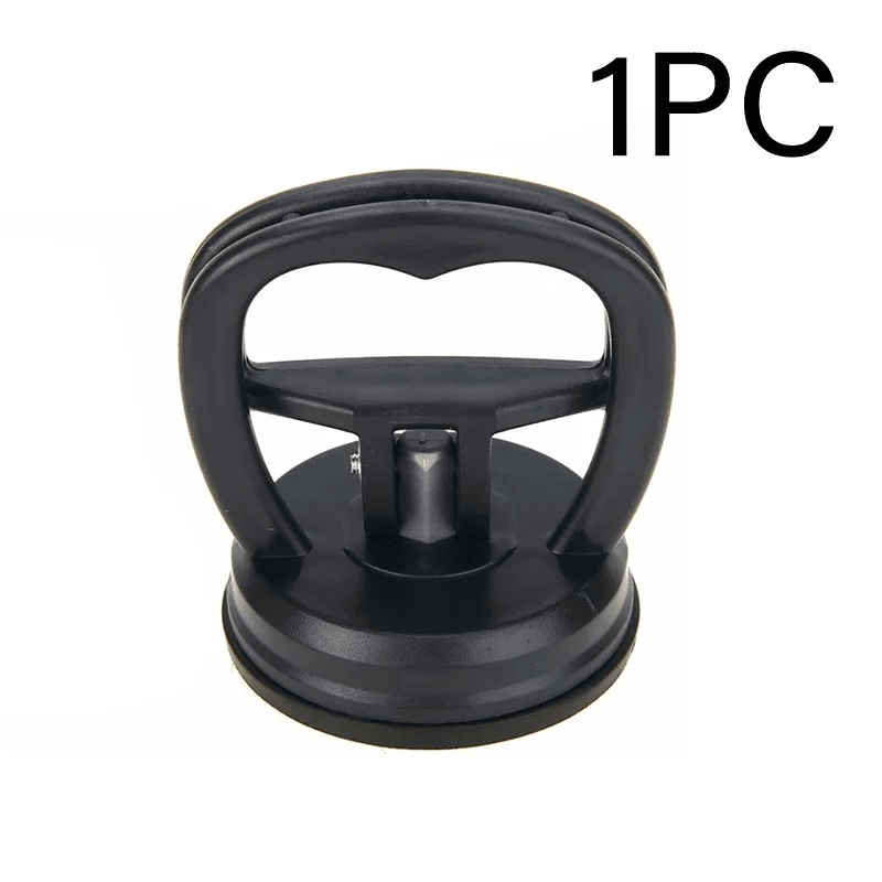 Dent Puller Pull Bodywork Panel Remover Sucker Tool Car Repair Sucker ToolSuction Cup Suitable For Small Dents - The Coin Has A Say