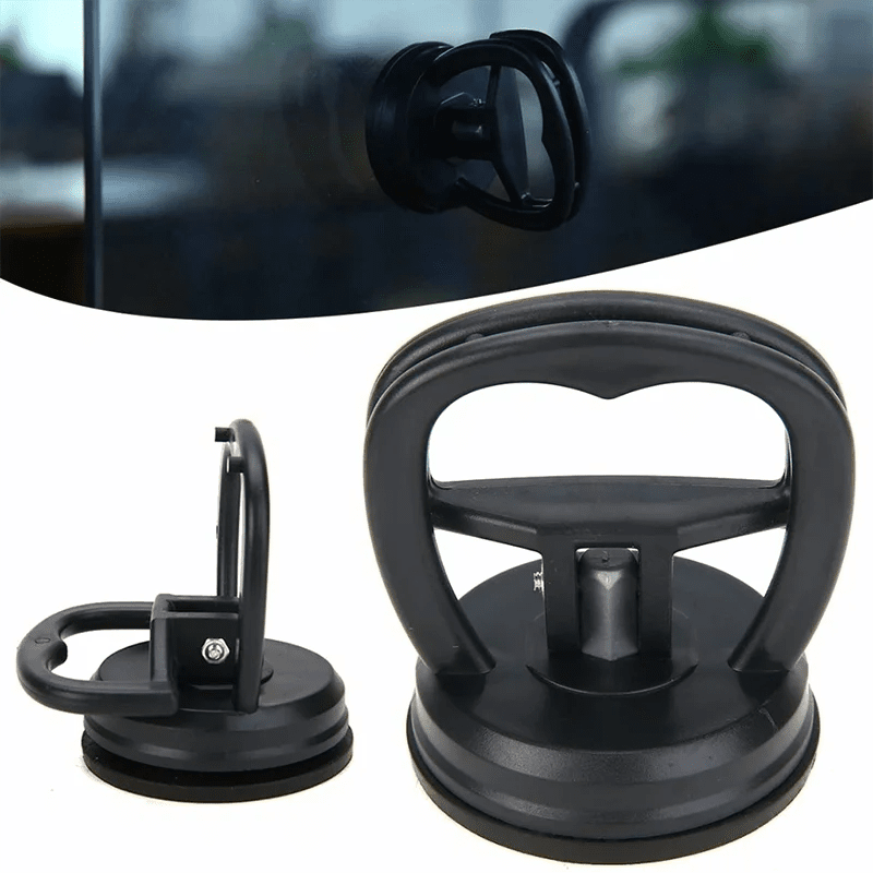 Dent Puller Pull Bodywork Panel Remover Sucker Tool Car Repair Sucker ToolSuction Cup Suitable For Small Dents - The Coin Has A Say