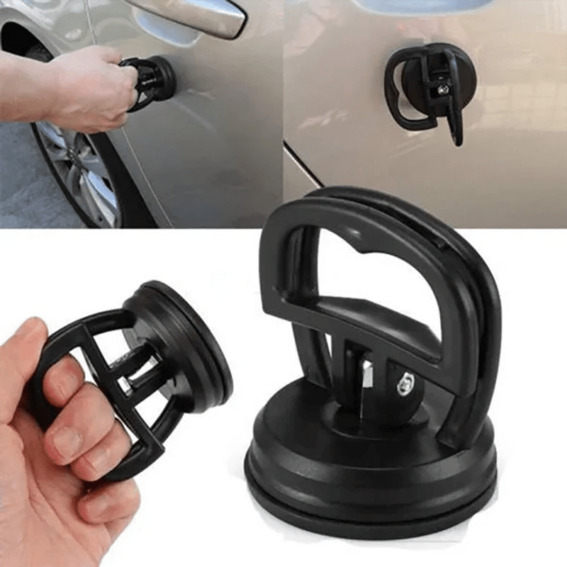 Dent Puller Pull Bodywork Panel Remover Sucker Tool Car Repair Sucker ToolSuction Cup Suitable For Small Dents - The Coin Has A Say