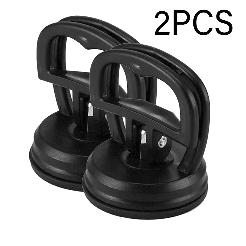 Dent Puller Pull Bodywork Panel Remover Sucker Tool Car Repair Sucker ToolSuction Cup Suitable For Small Dents - The Coin Has A Say