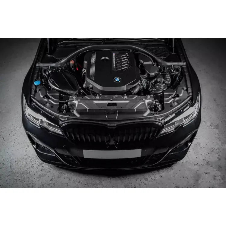Eventuri BMW G20 B58 Carbon Intake System | Pre 2018 - EVE-G20B58-V1-INT - The Coin Has A Say