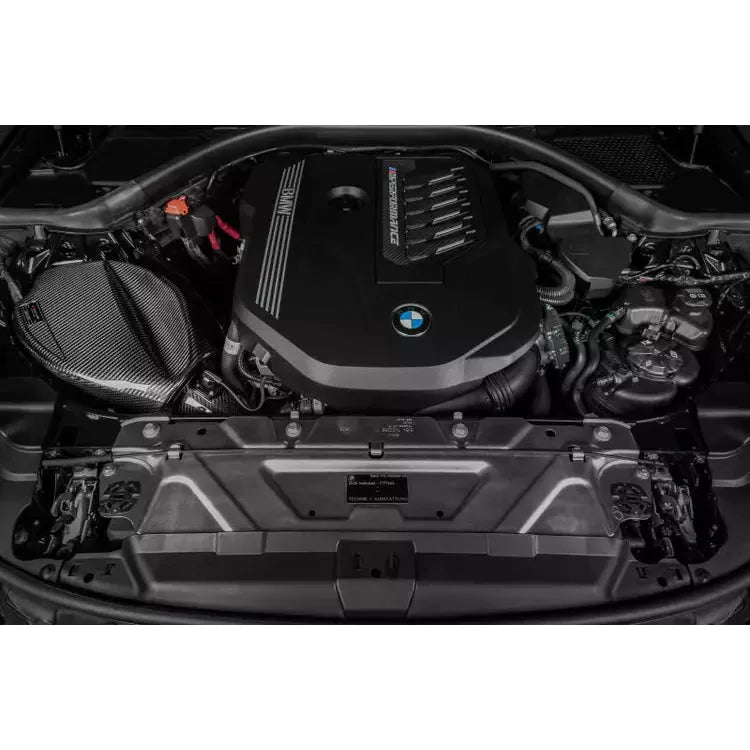 Eventuri BMW G20 B58 Carbon Intake System | Pre 2018 - EVE-G20B58-V1-INT - The Coin Has A Say