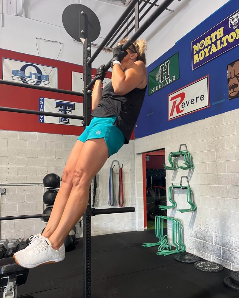 Excel Women's Workout Shorts - The Coin Has A Say