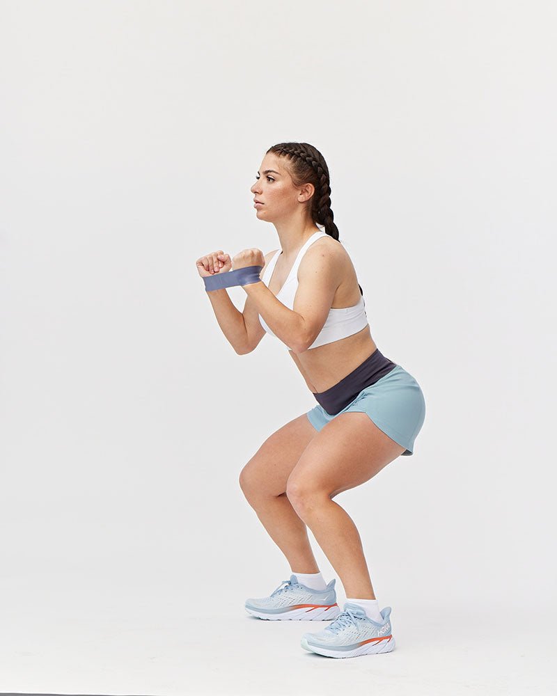 Excel Women's Workout Shorts - The Coin Has A Say