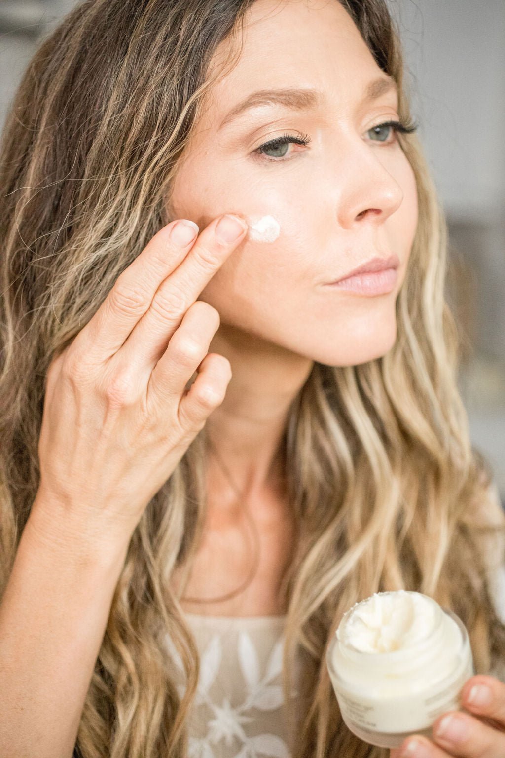Fresh Face Cream Anti-Aging Tallow Moisturizer - The Coin Has A Say