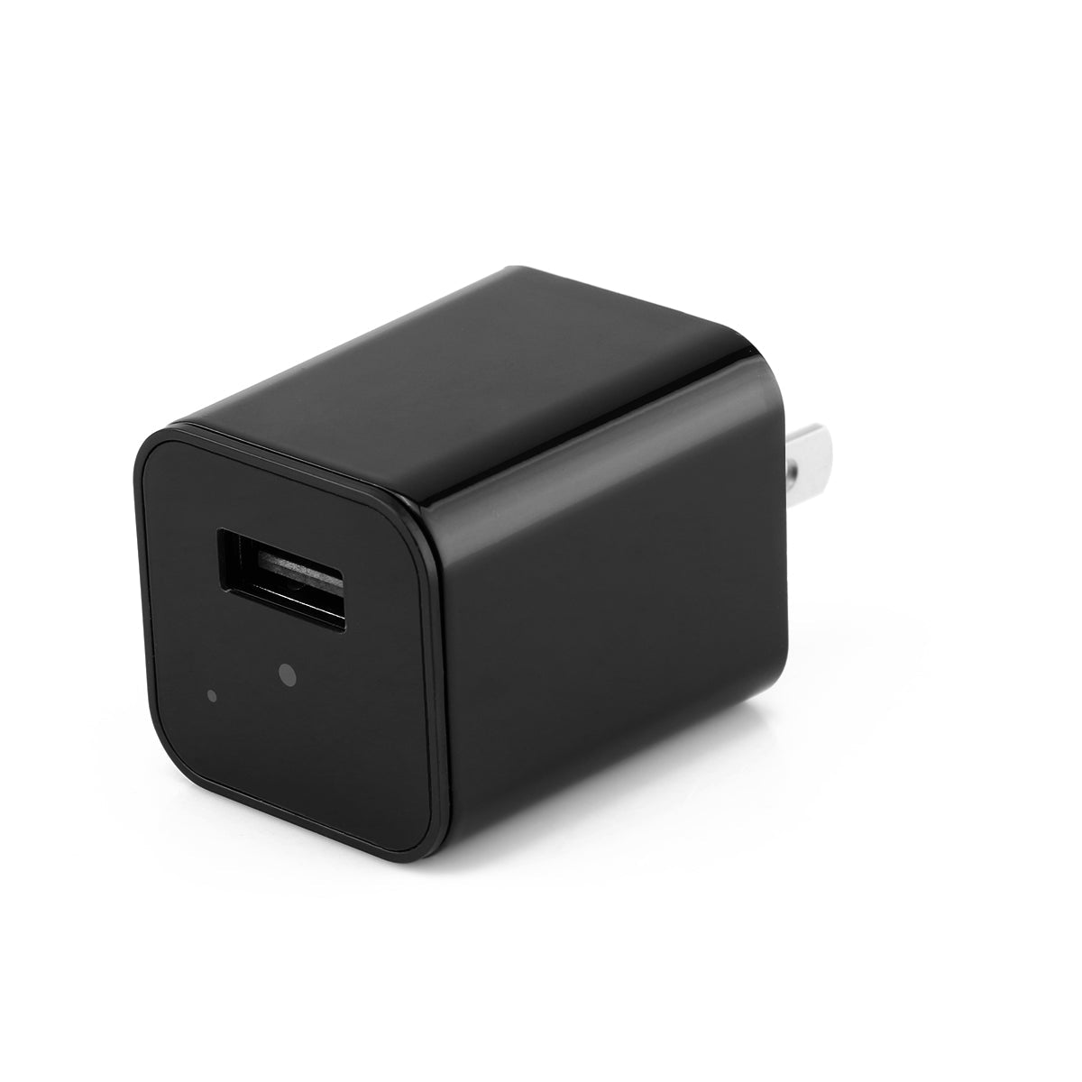 HD 1080P Hidden Camera USB Charger Home Security - The Coin Has A Say