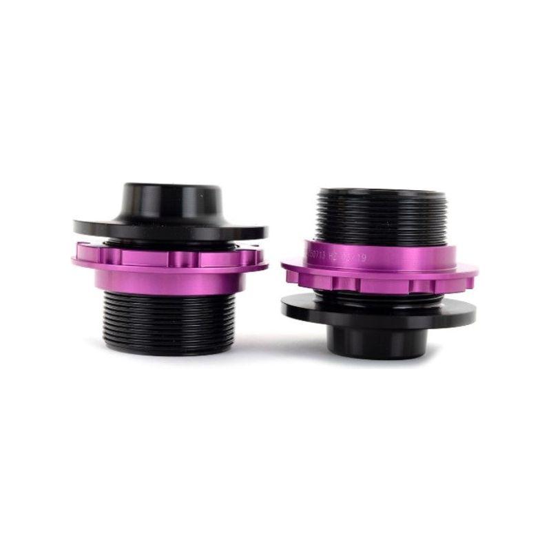 KW BMW M3/M4 G80/G82 Height Adjustable Spring Kit - The Coin Has A Say