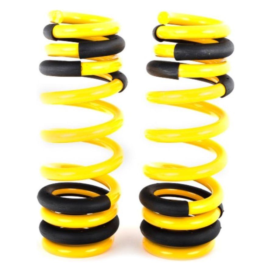KW BMW M3/M4 G80/G82 Height Adjustable Spring Kit - The Coin Has A Say