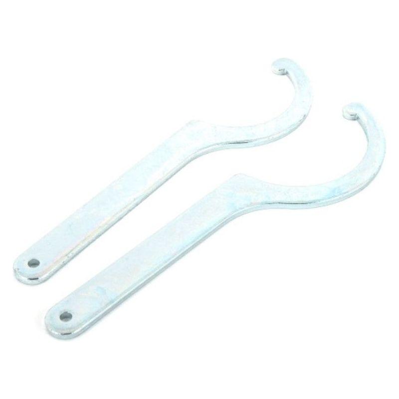 KW BMW M3/M4 G80/G82 Height Adjustable Spring Kit - The Coin Has A Say