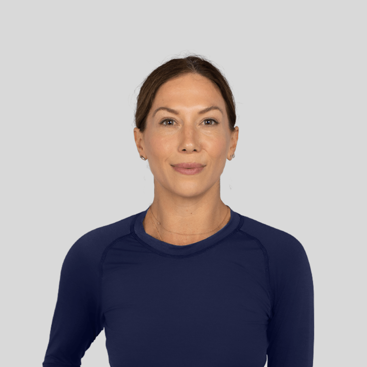 Laguna UPF 50+ Women's Sun Shirt - The Coin Has A Say