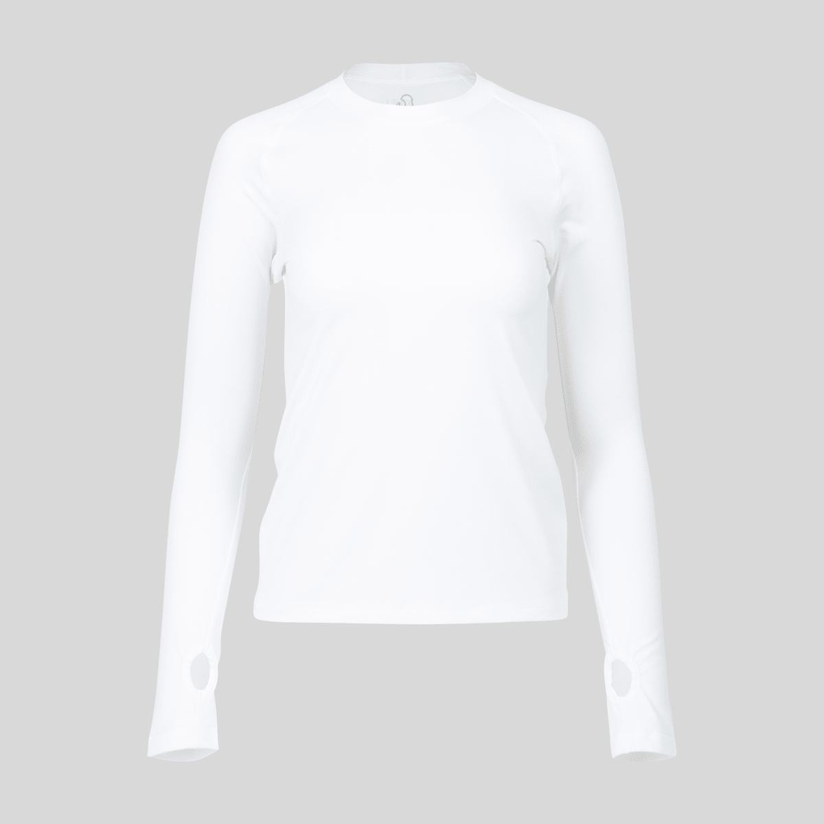 Laguna UPF 50+ Women's Sun Shirt - The Coin Has A Say