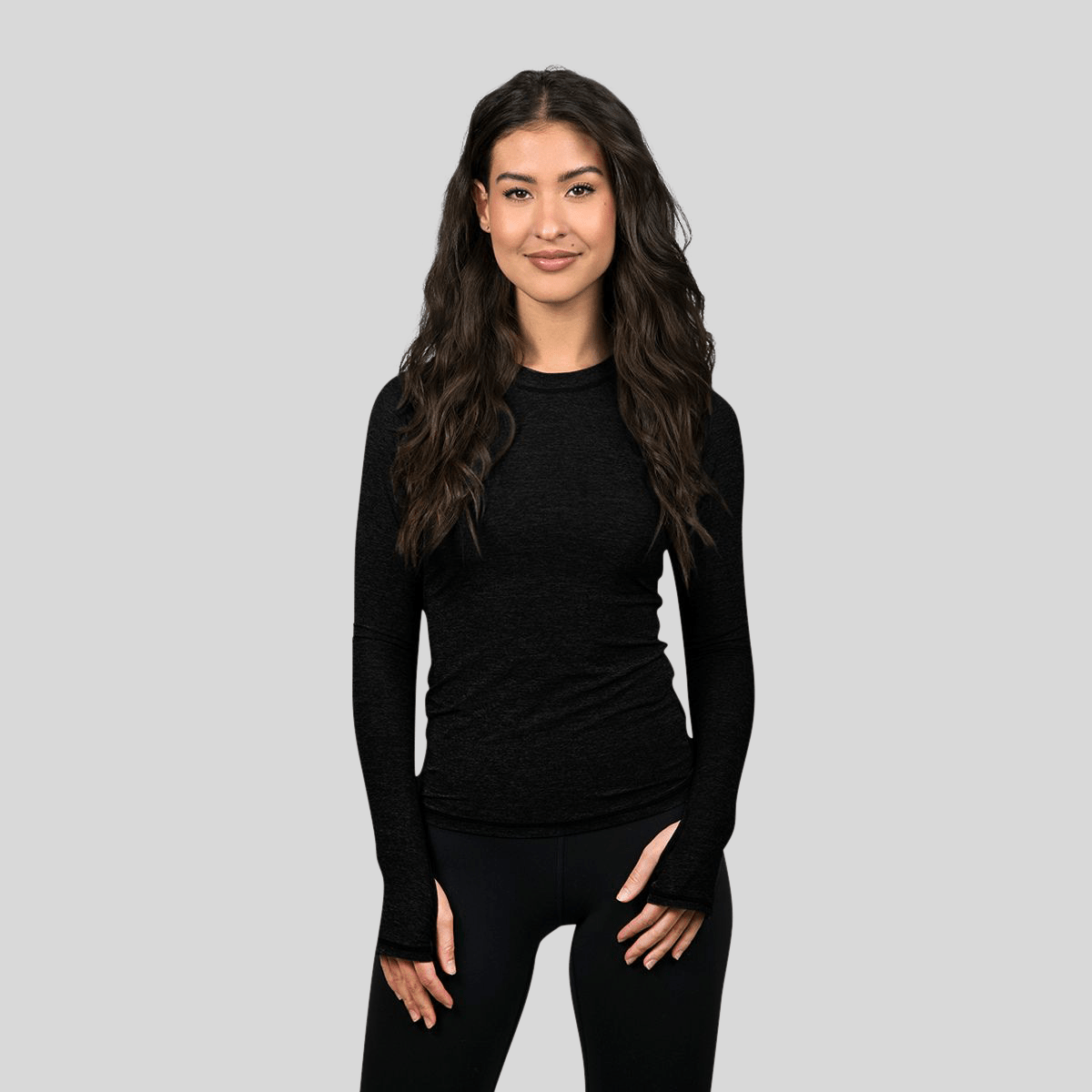 Laguna UPF 50+ Women's Sun Shirt - The Coin Has A Say