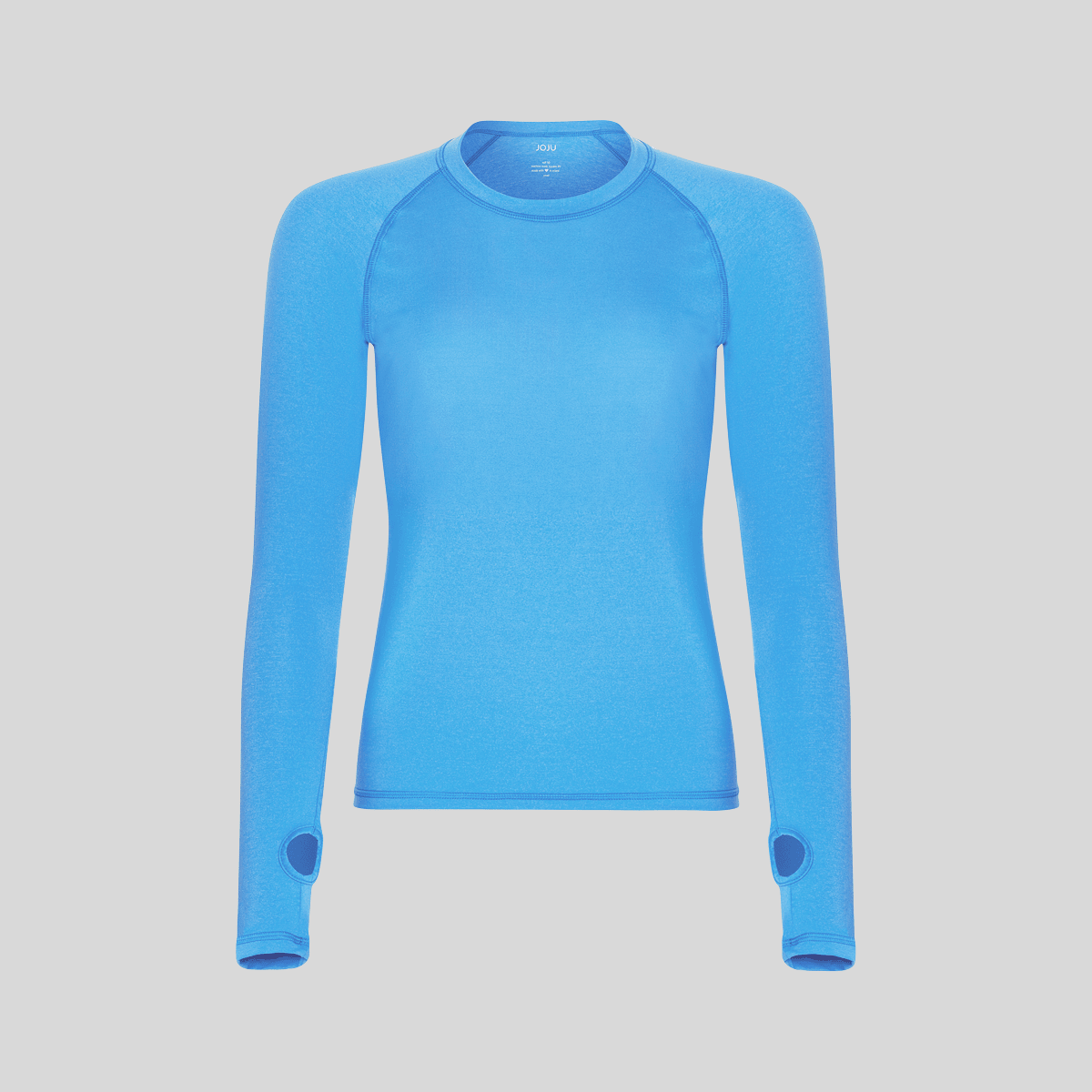 Laguna UPF 50+ Women's Sun Shirt - The Coin Has A Say
