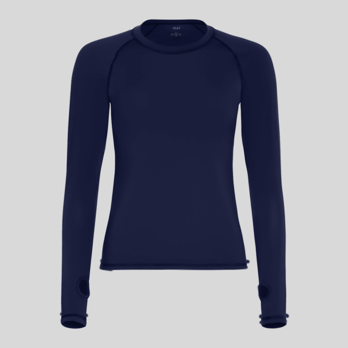 Laguna UPF 50+ Women's Sun Shirt - The Coin Has A Say
