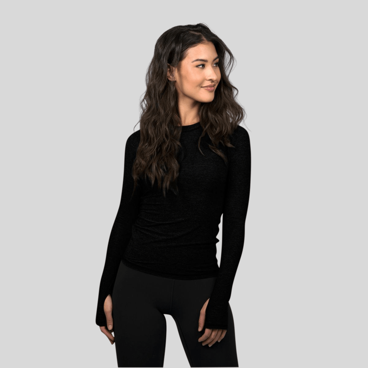 Laguna UPF 50+ Women's Sun Shirt - The Coin Has A Say