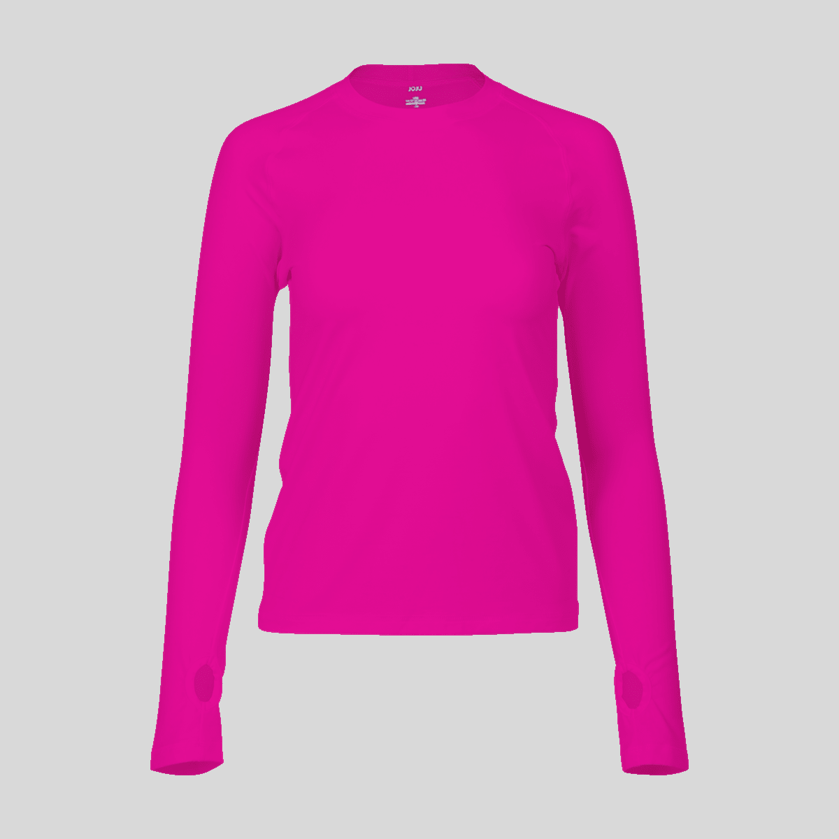 Laguna UPF 50+ Women's Sun Shirt - The Coin Has A Say