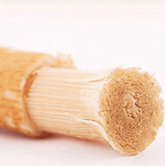 Miswak Tooth Cleaning Stick - The Coin Has A Say