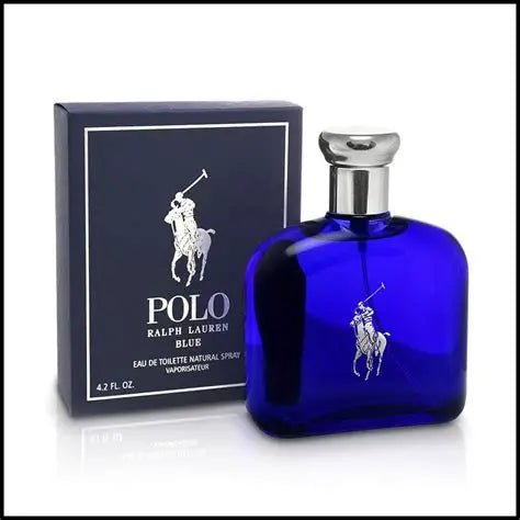 Polo Blue by Ralph Lauren 2.5OZ - The Coin Has A Say