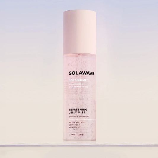 Pre- & Probiotic Refreshing Jelly Mist - The Coin Has A Say