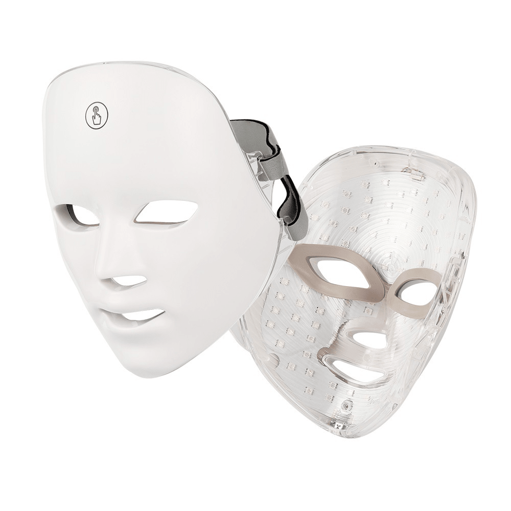 Skin Rejuvenation Facial Beauty Device - The Coin Has A Say