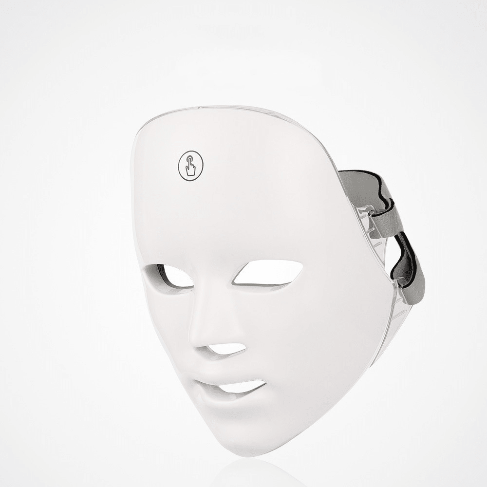 Skin Rejuvenation Facial Beauty Device - The Coin Has A Say