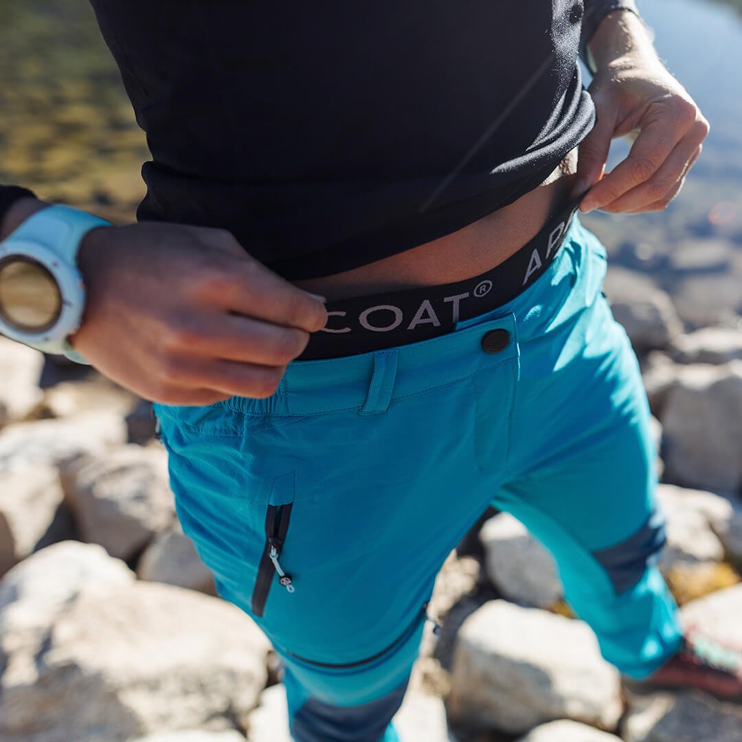 Thermal Leggings - Women - The Coin Has A Say