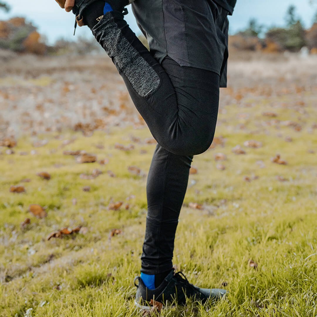 Thermal Leggings - Women - The Coin Has A Say