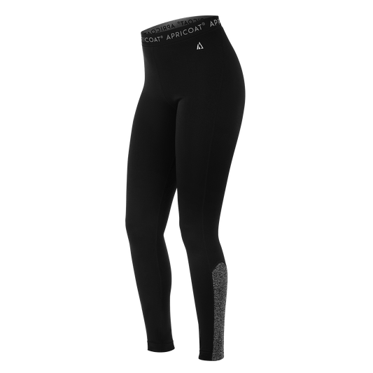 Thermal Leggings - Women - The Coin Has A Say