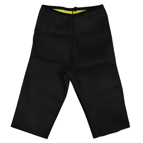 Thermal Slimming Pants High Waist - The Coin Has A Say