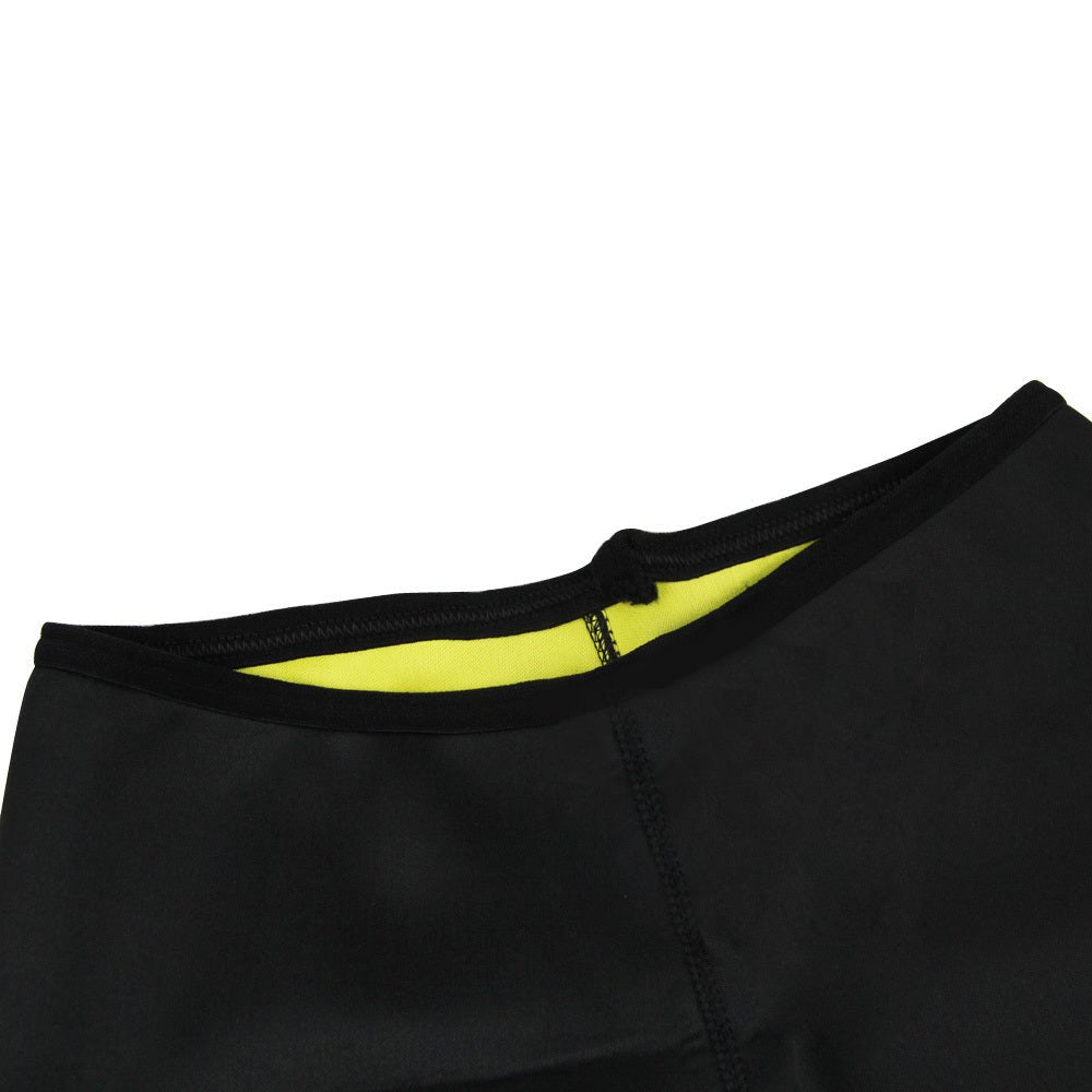 Thermal Slimming Pants High Waist - The Coin Has A Say