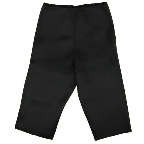 Thermal Slimming Pants High Waist - The Coin Has A Say