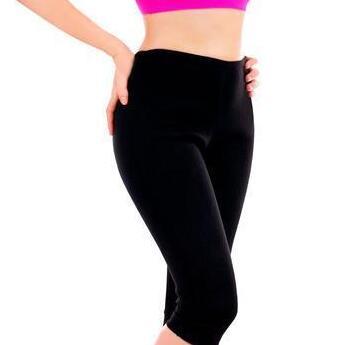 Thermal Slimming Pants High Waist - The Coin Has A Say