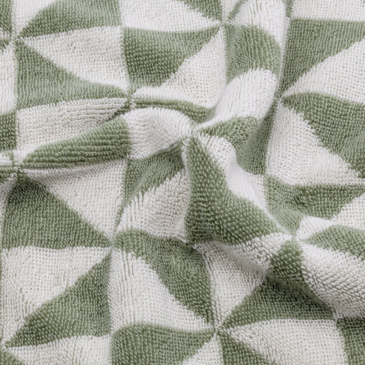Umbra Australian Cotton Towels - The Coin Has A Say
