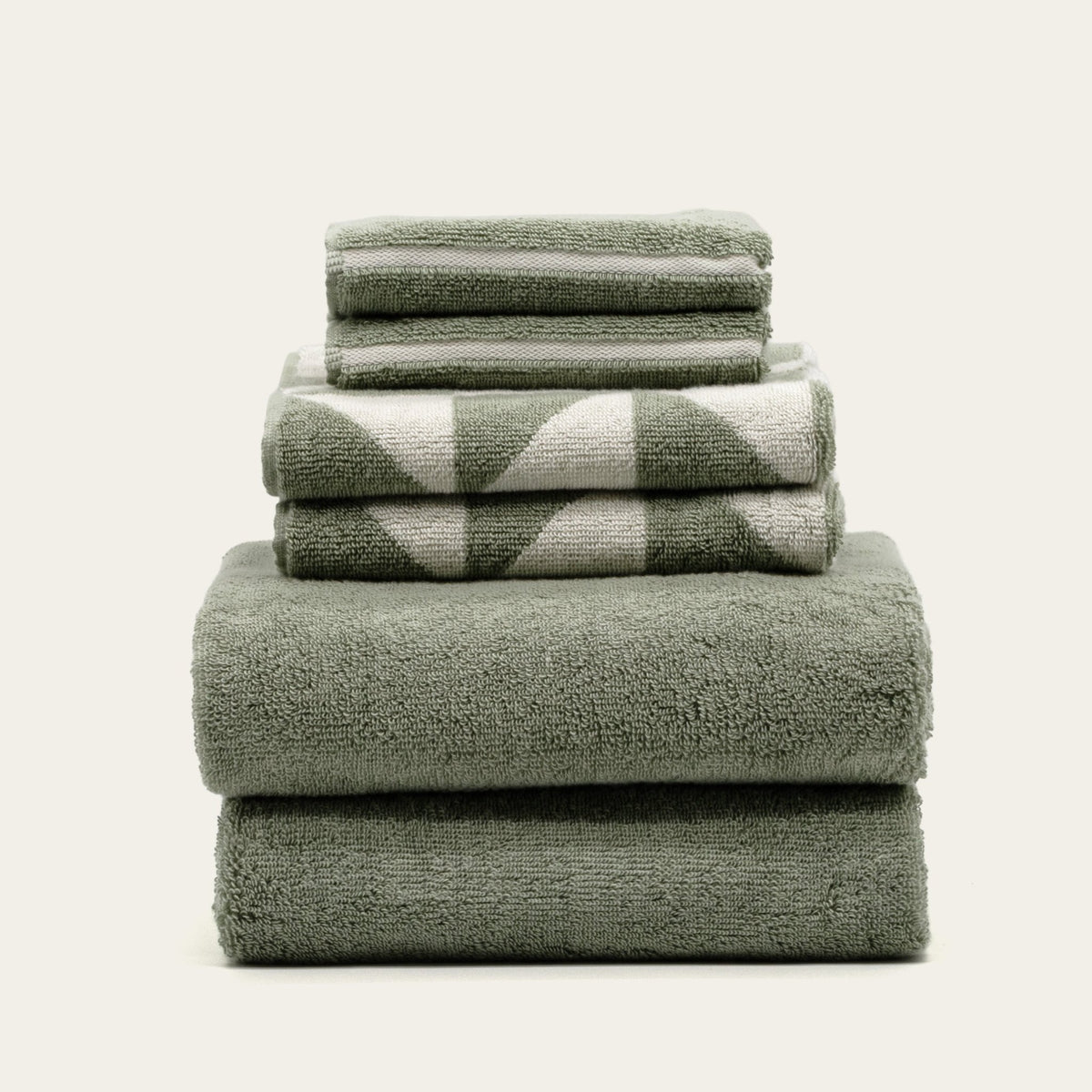 Umbra Australian Cotton Towels - The Coin Has A Say