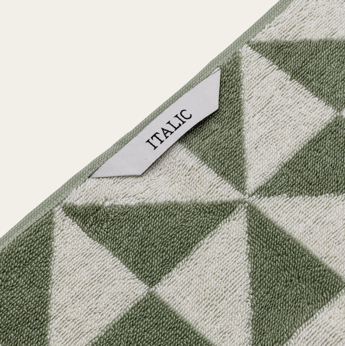 Umbra Australian Cotton Towels - The Coin Has A Say