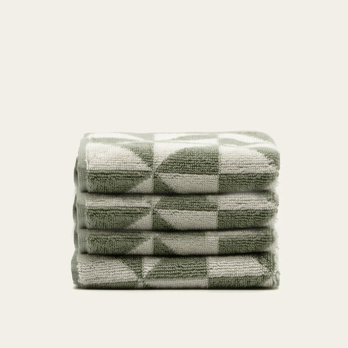 Umbra Australian Cotton Towels - The Coin Has A Say