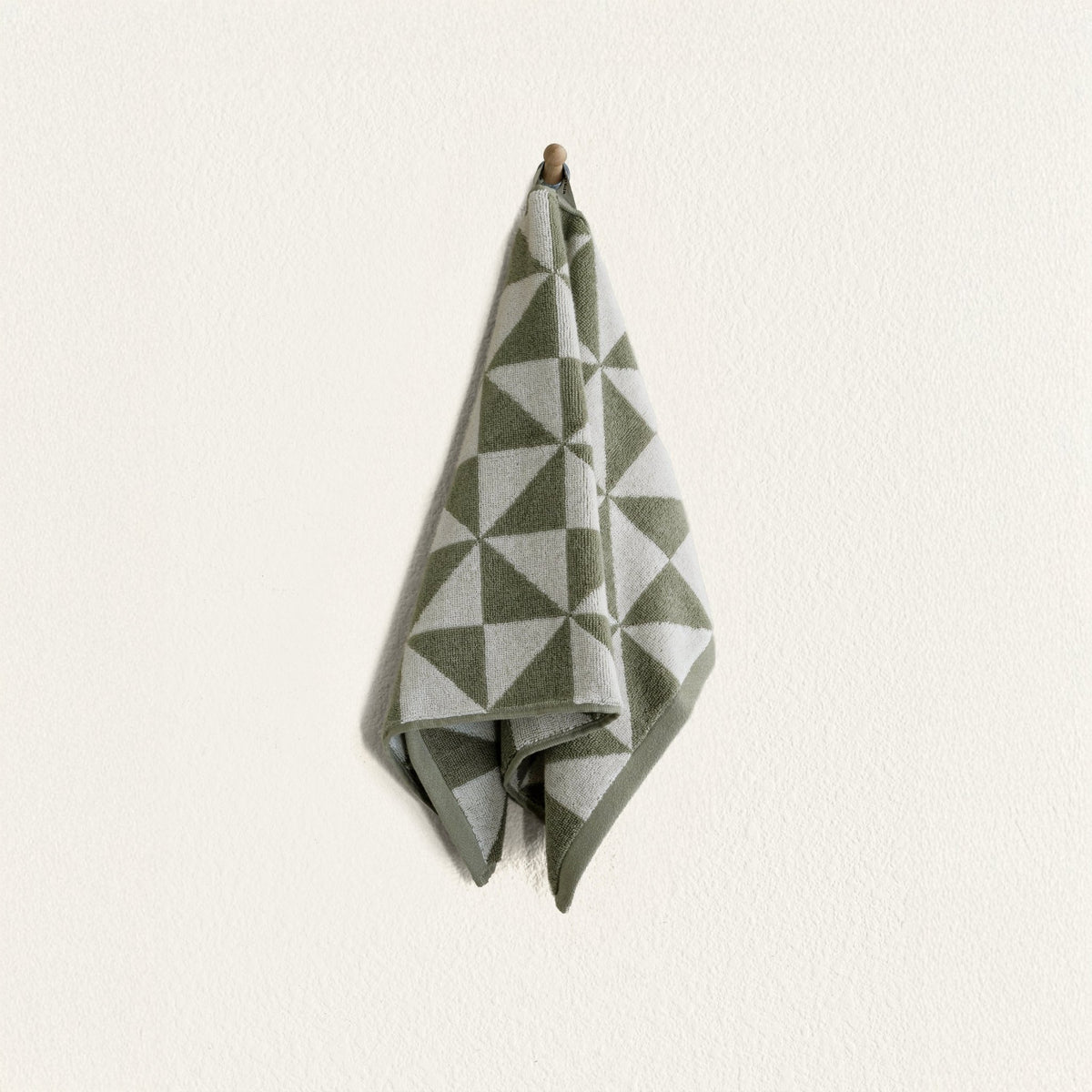 Umbra Australian Cotton Towels - The Coin Has A Say