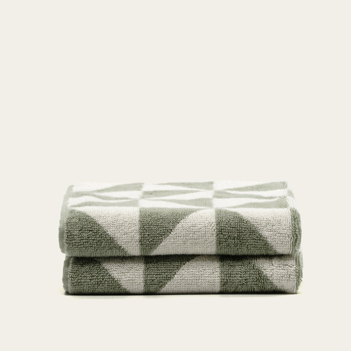 Umbra Australian Cotton Towels - The Coin Has A Say