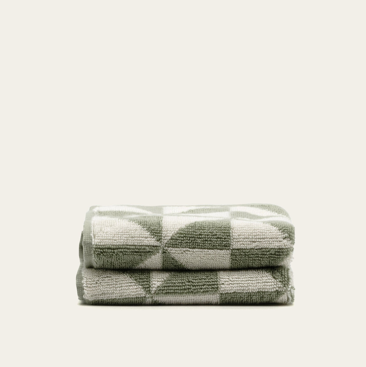 Umbra Australian Cotton Towels - The Coin Has A Say