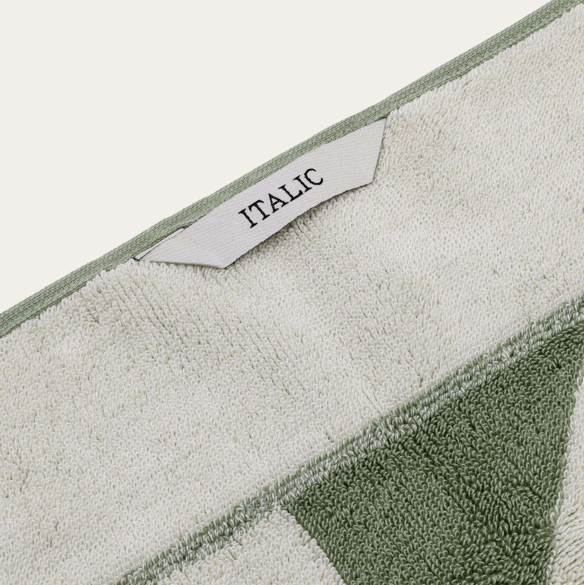 Umbra Australian Cotton Towels - The Coin Has A Say