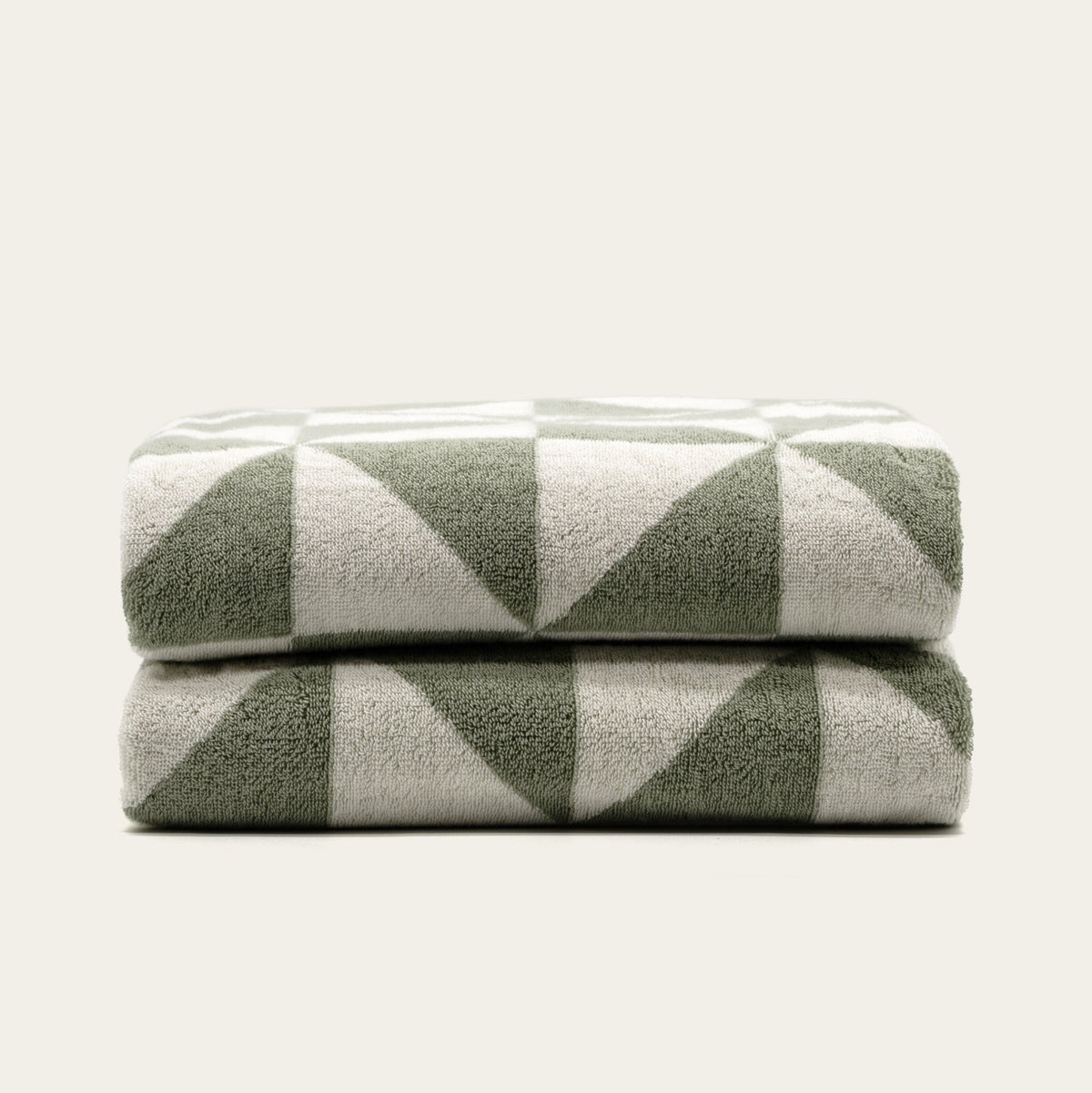 Umbra Australian Cotton Towels - The Coin Has A Say