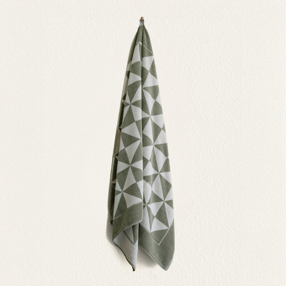 Umbra Australian Cotton Towels - The Coin Has A Say