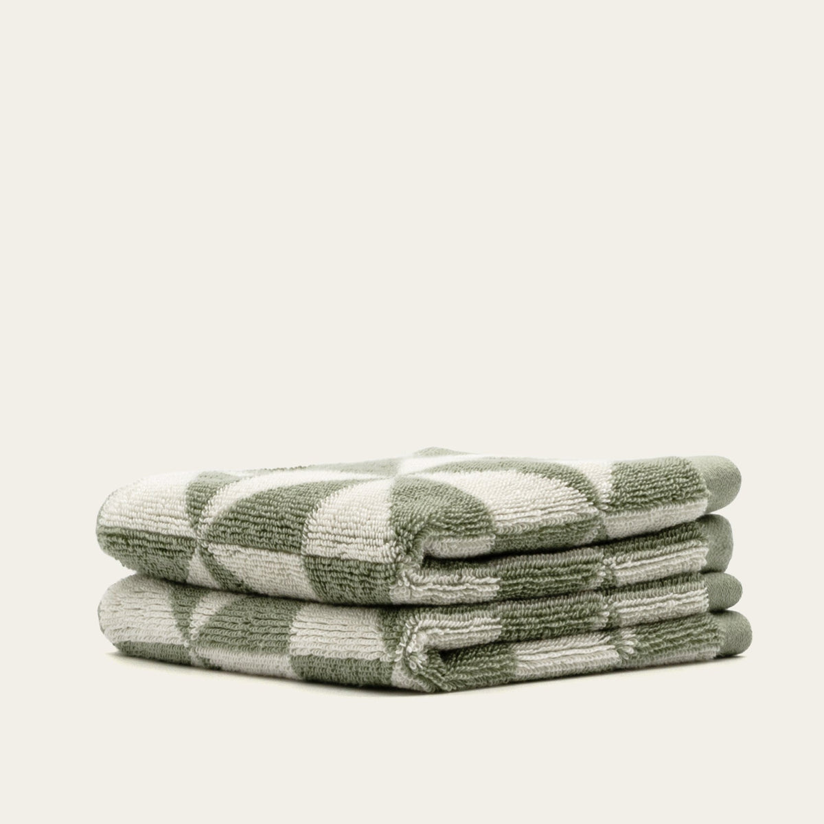 Umbra Australian Cotton Towels - The Coin Has A Say