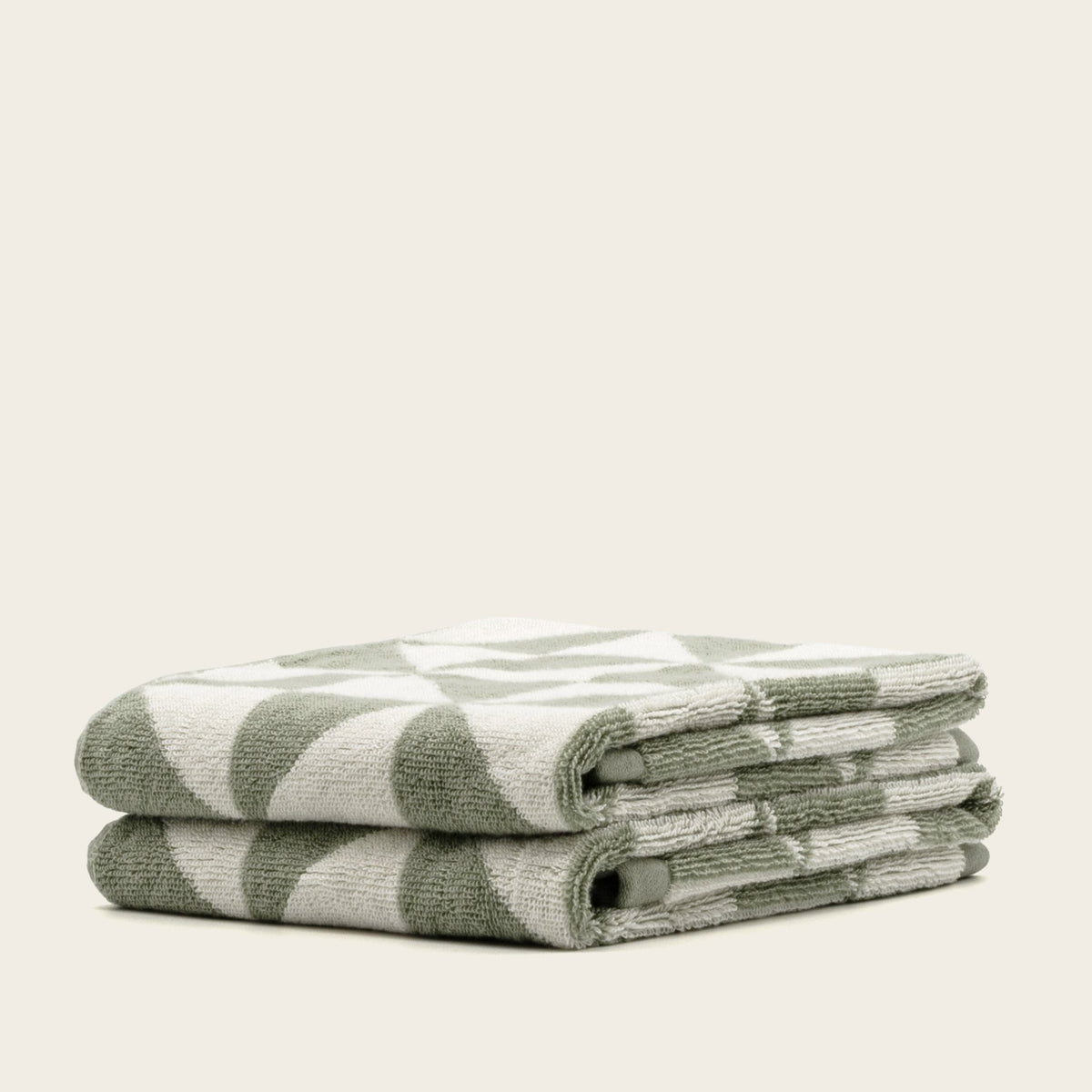 Umbra Australian Cotton Towels - The Coin Has A Say
