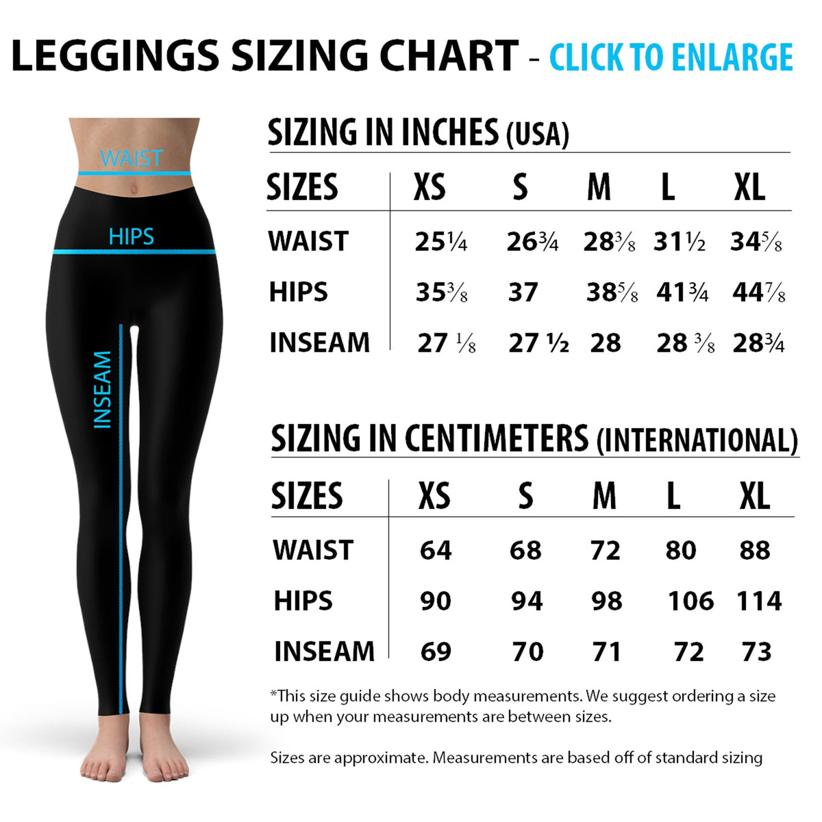 Valkyrie Leggings for Women - The Coin Has A Say